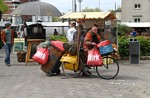 lekker zichzelf